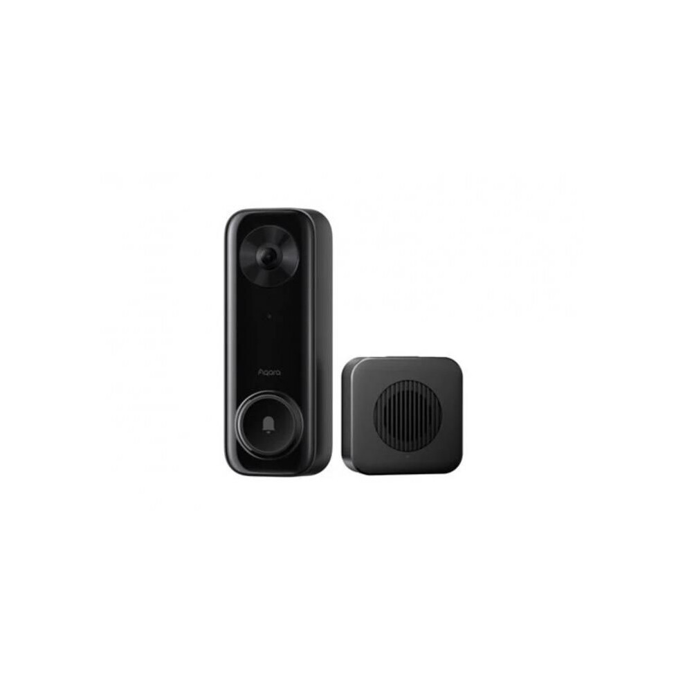 Aqara Doorbell Camera G400 Select (Wired) Größe 6 Schwarz - Bild 8