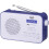 Radio portatile - Trevi - B0846GJ7CF - DAB/DAB+ - Ricaricabile - Schermo LCD 2
