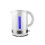 Techwood Kettle - TECHWOOD - TB-1771 - 1,7L - Wit - RVS 1