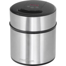 ProfiCook Sorbetière PC-ICM 1140 1800 ml 12 W