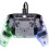 Turtle Beach Controlador - Xbox - Afterglow - Con cable - Transparente - Compatible con PC 3