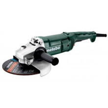 Amoladora angular Metabo WE 2200-230 606437000 230 mm