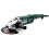 Metabo Amoladora angular Metabo WE 2200-230 606437000 230 mm 1
