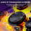 Turtle Beach Controlador - Xbox - Afterglow - Con cable - Transparente - Compatible con PC 6