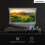 Projetor de vídeo Thomson LED VEGA PG35B 4