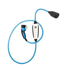 Nrgkick 32A Pure Gsm-Gps-Sim Standard 5M Wlan 12601000