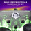 Turtle Beach Controlador - Xbox - Afterglow - Con cable - Transparente - Compatible con PC 5
