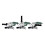 Metabo Amoladora angular Metabo WE 2200-230 606437000 230 mm 5