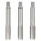 Ruko de HGB HSS DIN 352 M 3 x 0,5 mm, - 230030 1