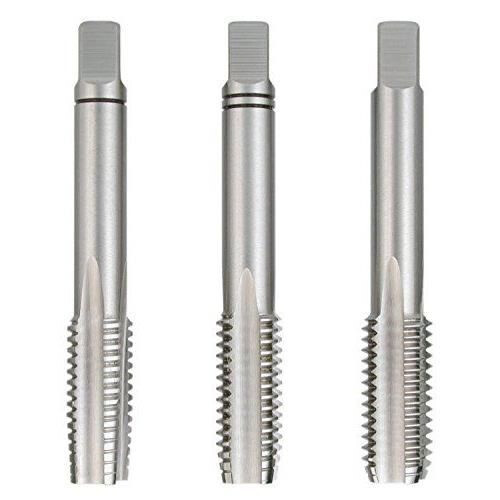 Ruko de HGB HSS DIN 352 M 3 x 0,5 mm, - 230030