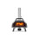 Forno per pizza multi-combustibile Ooni Karu 2 Pro Nero Argento 1