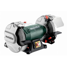 Muelas de afilar METABO DS 200 D PLUS - Ø 200 x 25 x 32 mm - 604210000