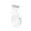 BRITA Filtrierende Karaffe BRITA Style Essential Sand + MAXTRA PRO Filterkartusche 1057794 4