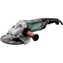 METABO WE 26-230 MVT Amoladora angular rápida - 2600 W - 230 mm - Profesional - Metal
