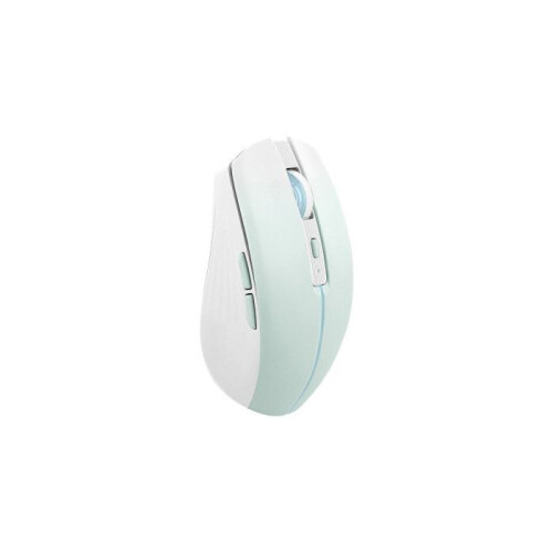 Mouse - TNB - MWGRADIENTBL - Ricaricabile - Bluetooth - Blu sfumato 1