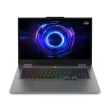 Ordenador portátil - LENOVO - LOQ 17IRX10 - 17,3" Full HD IPS - Intel Core i5-13450HX - RTX 5050 8 GB