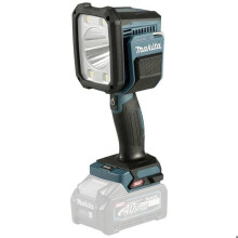 Makita ML007G LED Werklamp op batterij 1250 lm