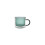 Liv Set De 2 Chope 27cl Double Paroi Vert - Ona 1