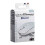 Mouse - TNB - MWGRADIENTBL - Ricaricabile - Bluetooth - Blu sfumato 5