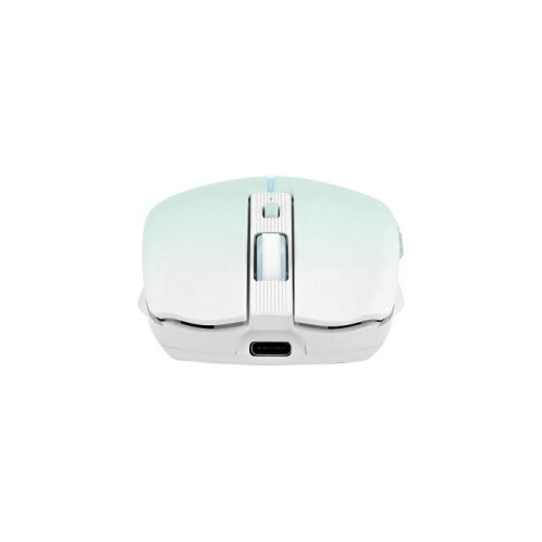 Mouse - TNB - MWGRADIENTBL - Ricaricabile - Bluetooth - Blu sfumato 2