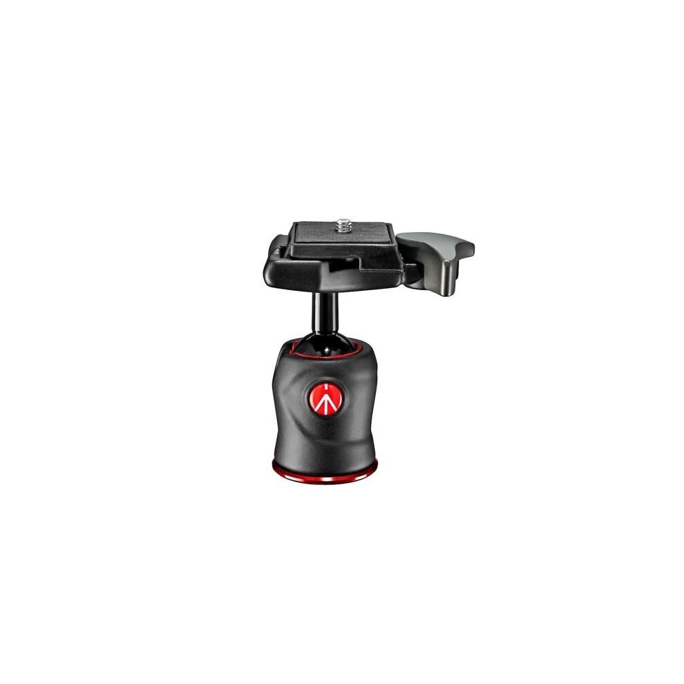 Manfrotto 490 Kugelkopf Classic Für Kameras Bis 4Kg - Bild 6