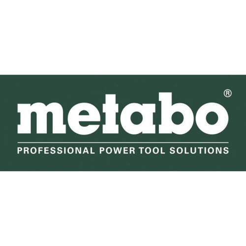 Metabo Amoladora angular Metabo WE 2200-230 606437000 230 mm 1