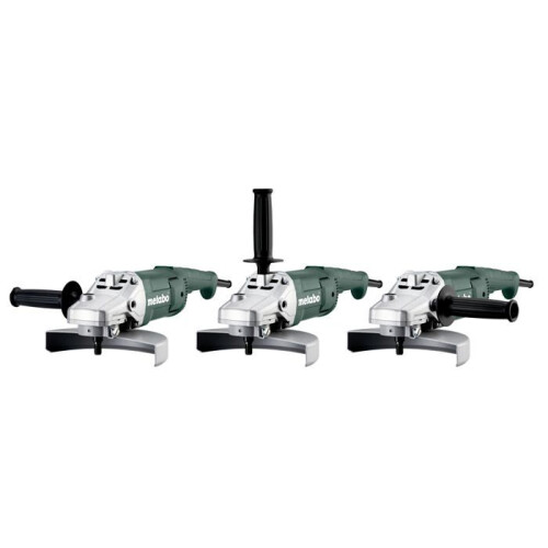 Metabo Amoladora angular Metabo WE 2200-230 606437000 230 mm 2
