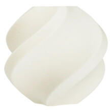 Cabeza de impresión Bambulab Filamento ASA Bambu Lab 1,75 mm 1 kg - incluido con bobina reutilizable - Blanco