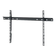 Suporte de mural para TV fixa - VOGELS - MNT 300 - 40–65 polegadas - Carga 100 kg - VESA 600x400 mm
