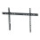 Support mural TV - VOGELS - MNT 302 - Universel - Inclinable - 40-65'' 1
