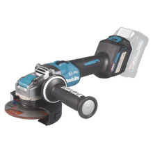 Hoekslijper 40V XGT Ø125 mm X-LOCK (Solo) - MAKITA GA041GZ