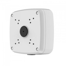 Connettore - Dahua - PFA121 - Bianco - Compatibile con DH-TPC-BF5300P-TA13 - Serie Ultra