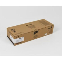 Tóner - SHARP - BP-GT300 - Negro - Compatible BP-30M28, BP-30M31, BP-30M35 - 27 500 páginas
