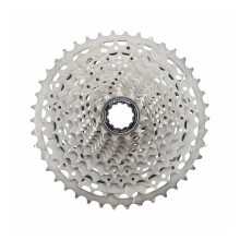 Cassetta 11v. Shimano Deore M5100 HG 11-42 - Mista - Adulto