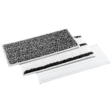 Kärcher Home & Garden Multi-functionele doekjes zwart/wit