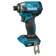 Chave de impacto XGT 40 V Max Li-ion (somente produto) 210 Nm - MAKITA TD003GZ