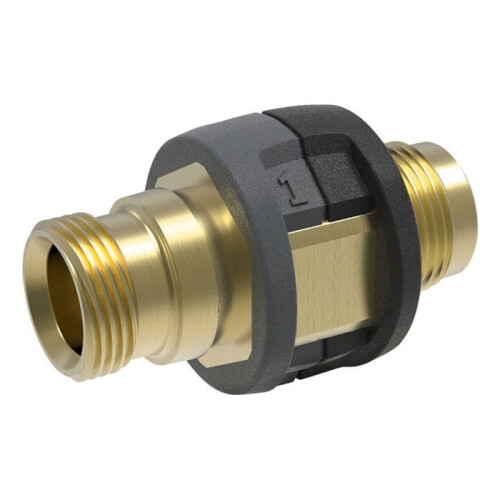Kärcher Easy Lock aansluiting adaptor - KÄRCHER - 41110290 - M22x1,5mm - 155C - 200g