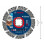 Disco de diamante X-Lock multi materiales Expert BOSCH 125 mm - 2608900670 4