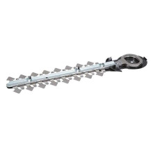 Lâmina - MAKITA - 198408-1 - Sculpte-haie - Motorizado - A bateria