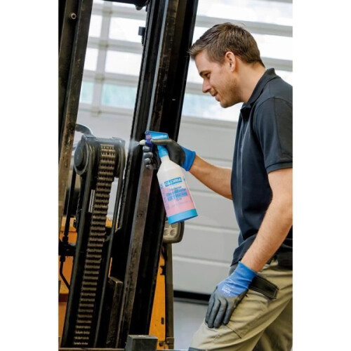 CleanMaster Extreme EX10 Trigger Spray - 1 L 2
