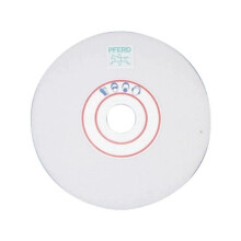 Slijpschijf - PFERD - p-reel 200x25x32 - Slijpen - Metaal - Bedraad