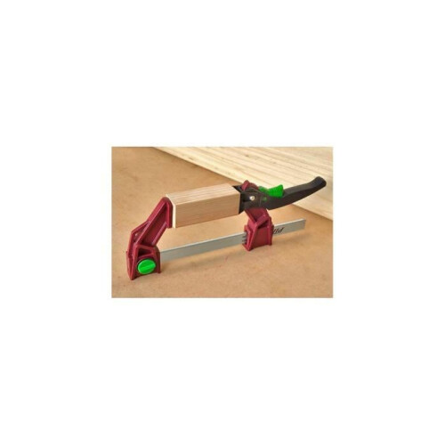 Serre-joint PIHER - 30 x 8 cm - 30903 2