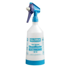 Pulverizador de gatillo CleanMaster Extreme EX10 - 1 L