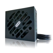 Voeding - LC-Power - LC700SI V2.31 - 700W - 80 PLUS - Stille koeling