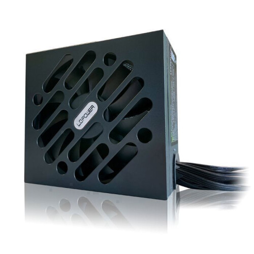 Voeding - LC-Power - LC700SI V2.31 - 700W - 80 PLUS - Stille koeling