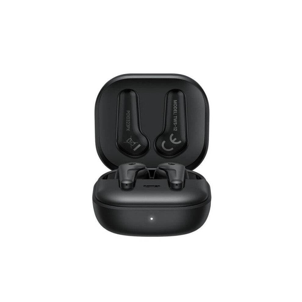Savio Wireless Bluetooth 5.3 Kopfhörer Mit Geräuschunterdrückung Und Mikrofon - Bild 3