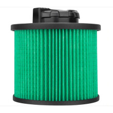 Filterpatrone - DEWALT - für 101260/101262 - Hohe Effizienz - 15–30 L - Pack