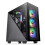 THERMALTAKE Divider 300 TG ATX Semi-Tower Gehäuse 1