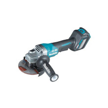 Rebarbadora - Makita - GA029GZ - 125 mm - 40 Vmax XGT - Sem fio - Metal