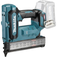 Draadloze spijkerpistool - MAKITA - FN001GZ - Kracht en robuustheid - Spijkers 15-40 mm - Geavanceerde ergonomie